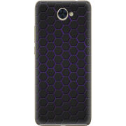 Чехол Uprint Huawei Y7 2017 