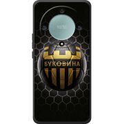 Черный чехол BoxFace Honor Magic 5 Lite 5G 