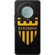 Черный чехол BoxFace Honor Magic 5 Lite 5G 