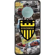 Черный чехол BoxFace Honor Magic 5 Lite 5G 
