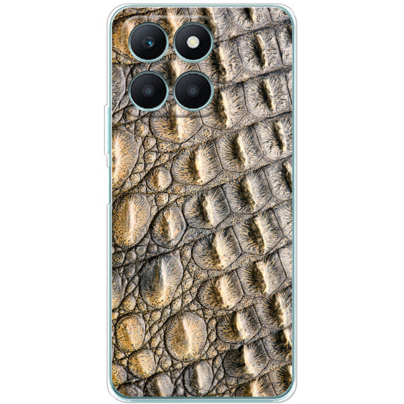 Чехол BoxFace Honor X6a 