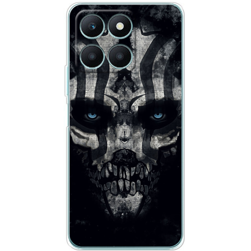 Чехол BoxFace Honor X6a The Dark