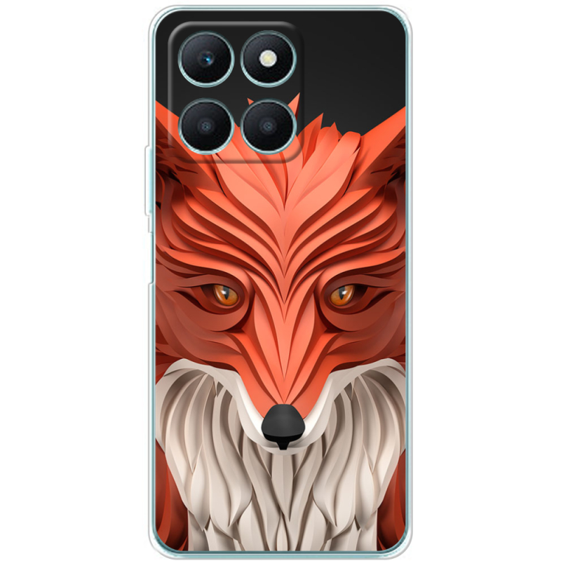 Чехол BoxFace Honor X6a 