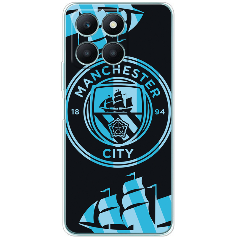 Чехол BoxFace Honor X6a FC M-City