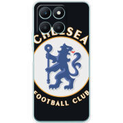 Чехол BoxFace Honor X6a FC Chelsea