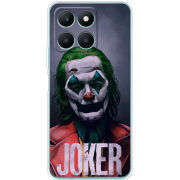 Чехол BoxFace Honor X6a Joker