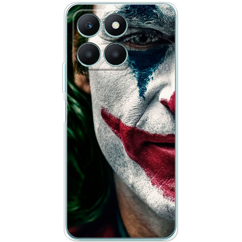 Чехол BoxFace Honor X6a Joker Background