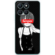 Чехол BoxFace Honor X6a Senpai