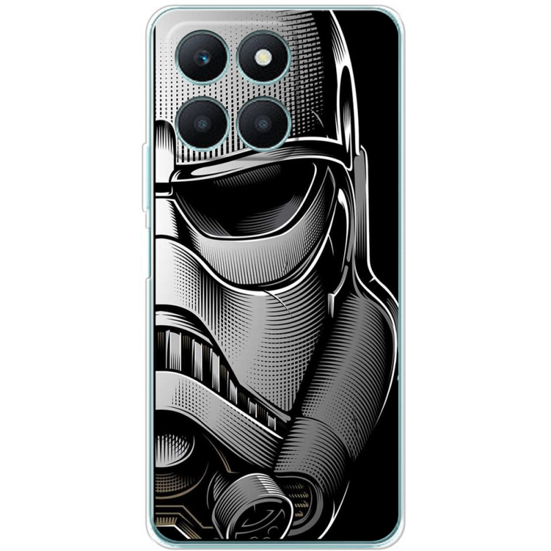 Чехол BoxFace Honor X6a Imperial Stormtroopers