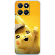 Чехол BoxFace Honor X6a Pikachu