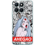 Чехол BoxFace Honor X6a Ahegao