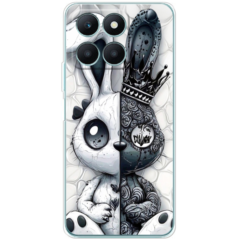 Чехол BoxFace Honor X6a 