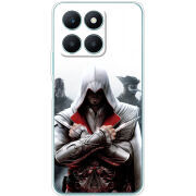 Чехол BoxFace Honor X6a Assassins Creed 3