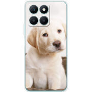 Чехол BoxFace Honor X6a Puppy Labrador