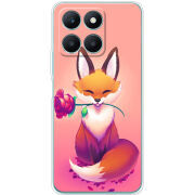 Чехол BoxFace Honor X6a Cutie Fox