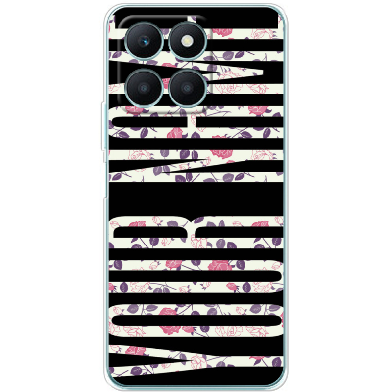 Чехол BoxFace Honor X6a 