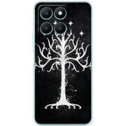 Чехол BoxFace Honor X6a Fantasy Tree