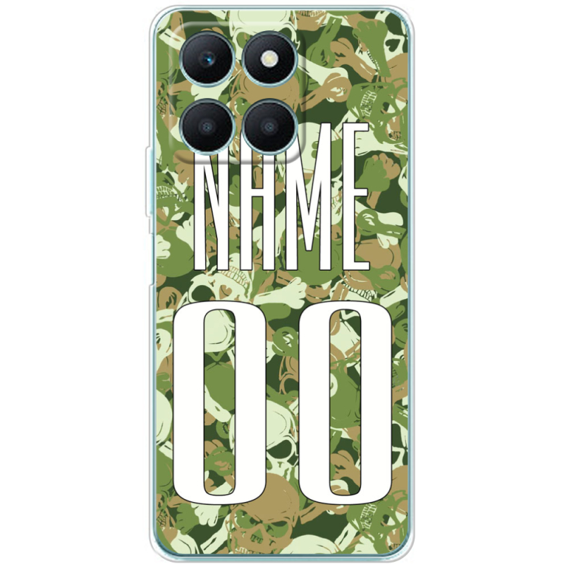 Чехол BoxFace Honor X6a 