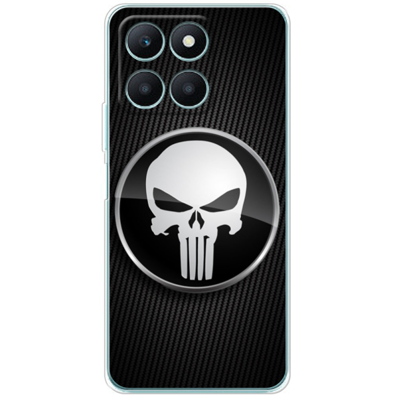 Чехол BoxFace Honor X6a 