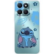 Прозрачный чехол BoxFace Honor X6a 