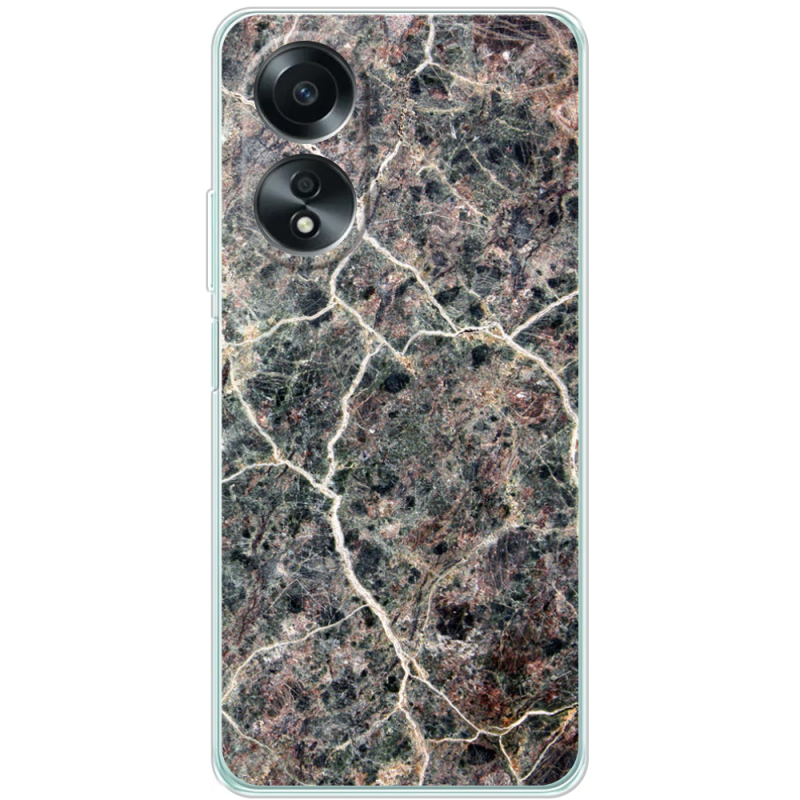 Чехол BoxFace OPPO A58 4G 