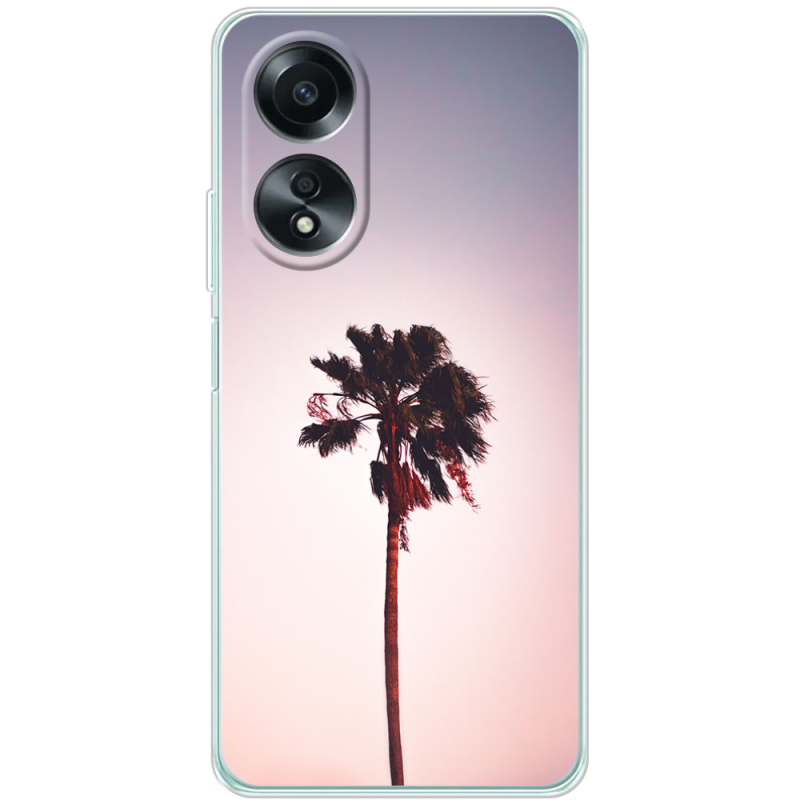 Чехол BoxFace OPPO A58 4G 