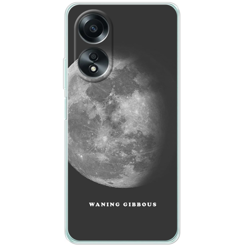 Чехол BoxFace OPPO A58 4G 
