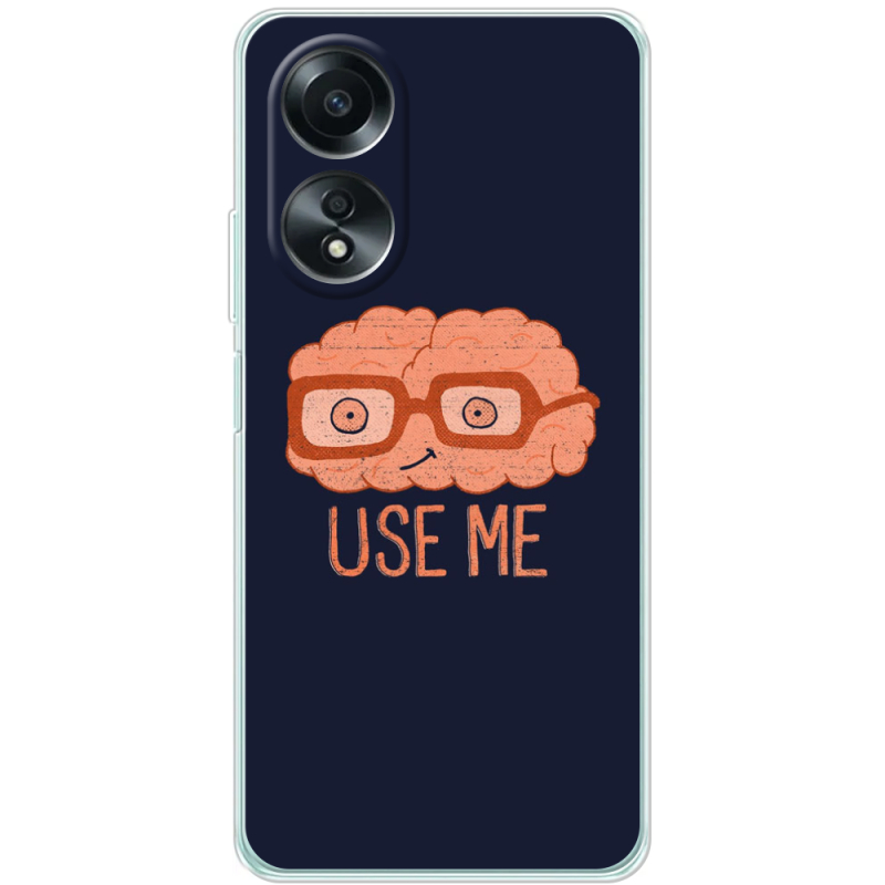 Чехол BoxFace OPPO A58 4G 