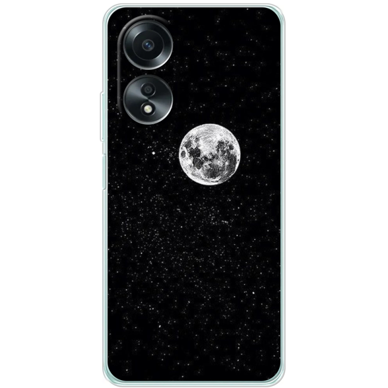 Чехол BoxFace OPPO A58 4G 
