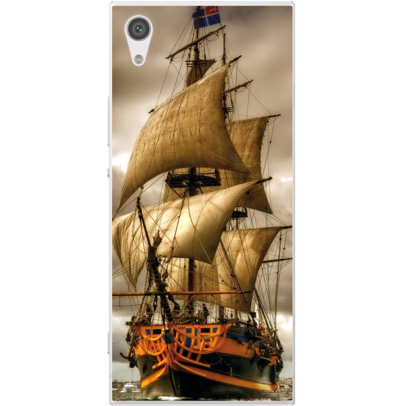 Чехол Uprint Sony Xperia XA1 G3116 / XA1 Dual G3112 