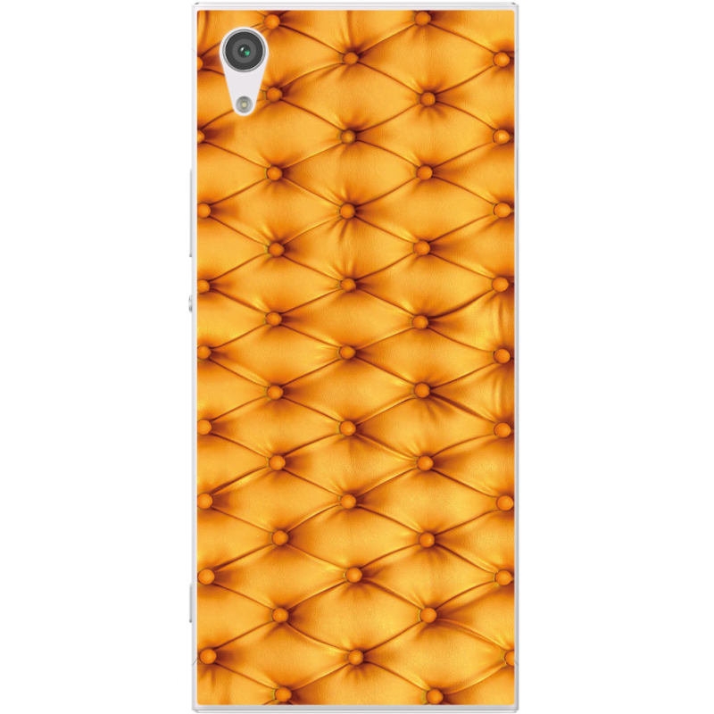 Чехол Uprint Sony Xperia XA1 G3116 / XA1 Dual G3112 