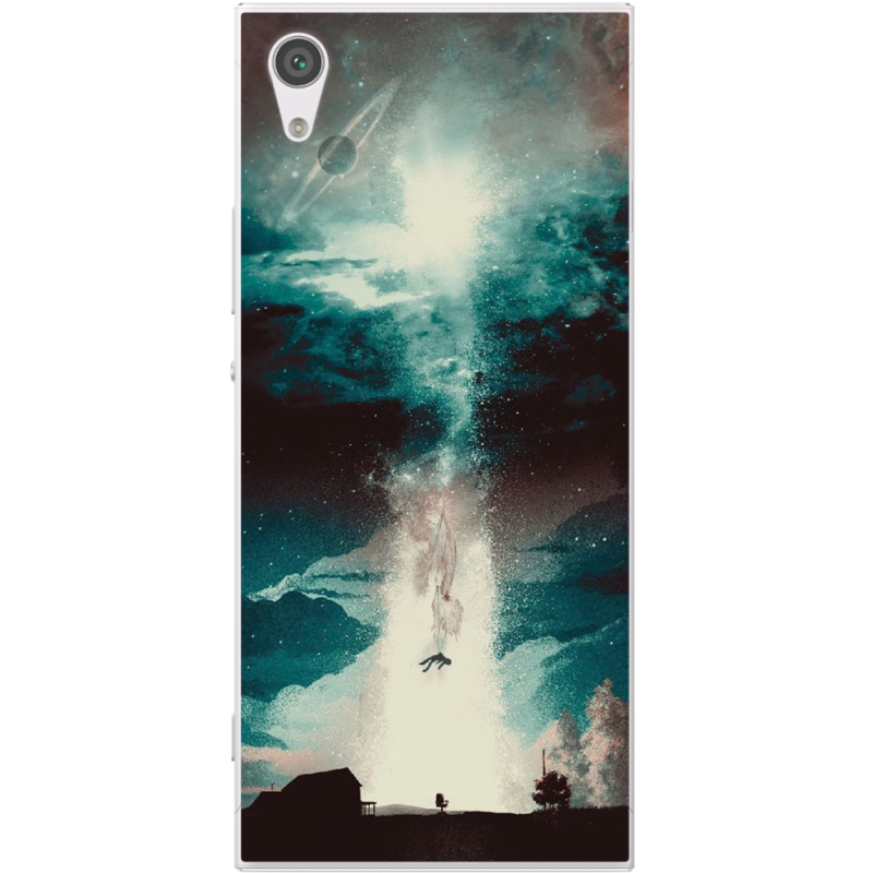 Чехол Uprint Sony Xperia XA1 G3116 / XA1 Dual G3112 