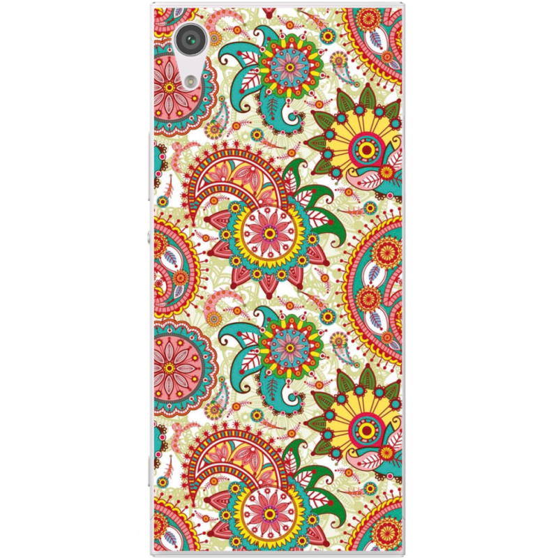 Чехол Uprint Sony Xperia XA1 G3116 / XA1 Dual G3112 