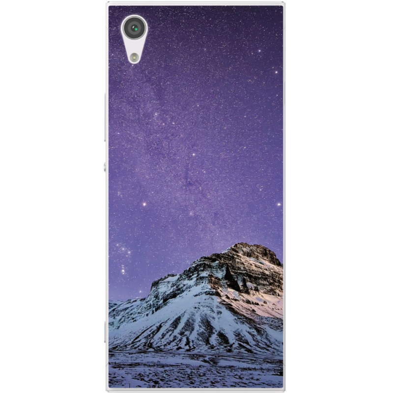 Чехол Uprint Sony Xperia XA1 G3116 / XA1 Dual G3112 