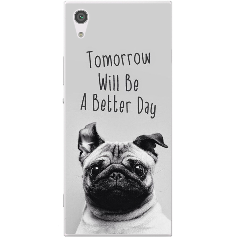 Чехол Uprint Sony Xperia XA1 G3116 / XA1 Dual G3112 