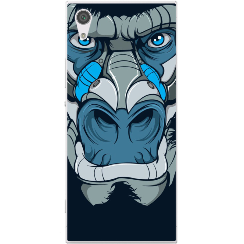 Чехол Uprint Sony Xperia XA1 G3116 / XA1 Dual G3112 