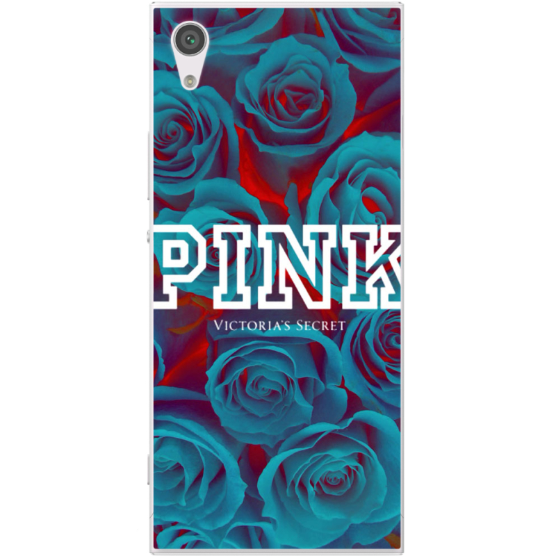 Чехол Uprint Sony Xperia XA1 G3116 / XA1 Dual G3112 