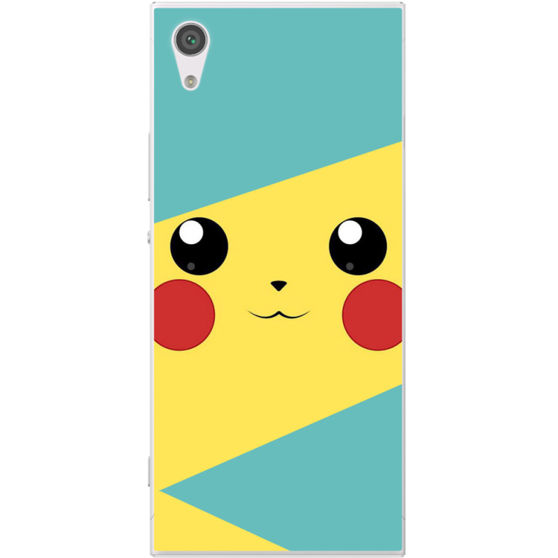 Чехол Uprint Sony Xperia XA1 G3116 / XA1 Dual G3112 