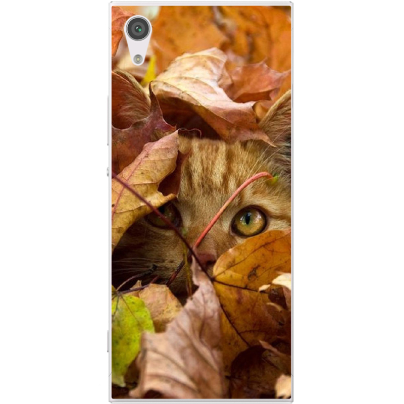 Чехол Uprint Sony Xperia XA1 G3116 / XA1 Dual G3112 