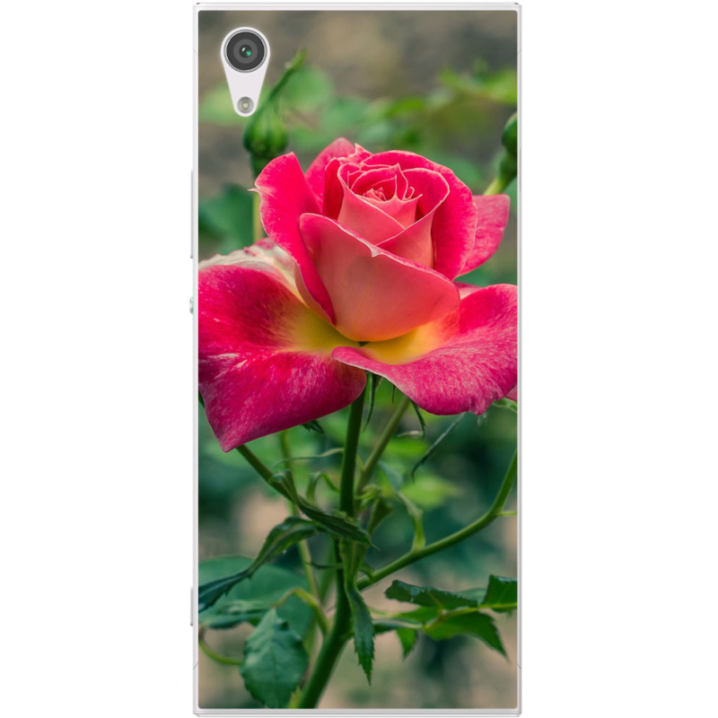 Чехол Uprint Sony Xperia XA1 G3116 / XA1 Dual G3112 