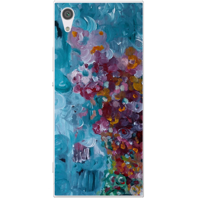 Чехол Uprint Sony Xperia XA1 G3116 / XA1 Dual G3112 