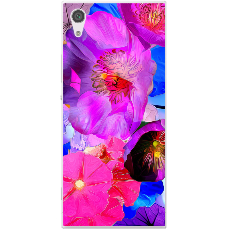 Чехол Uprint Sony Xperia XA1 G3116 / XA1 Dual G3112 
