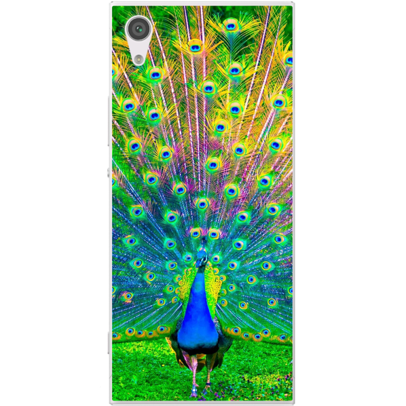 Чехол Uprint Sony Xperia XA1 G3116 / XA1 Dual G3112 