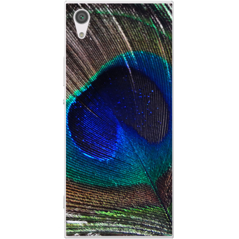 Чехол Uprint Sony Xperia XA1 G3116 / XA1 Dual G3112 