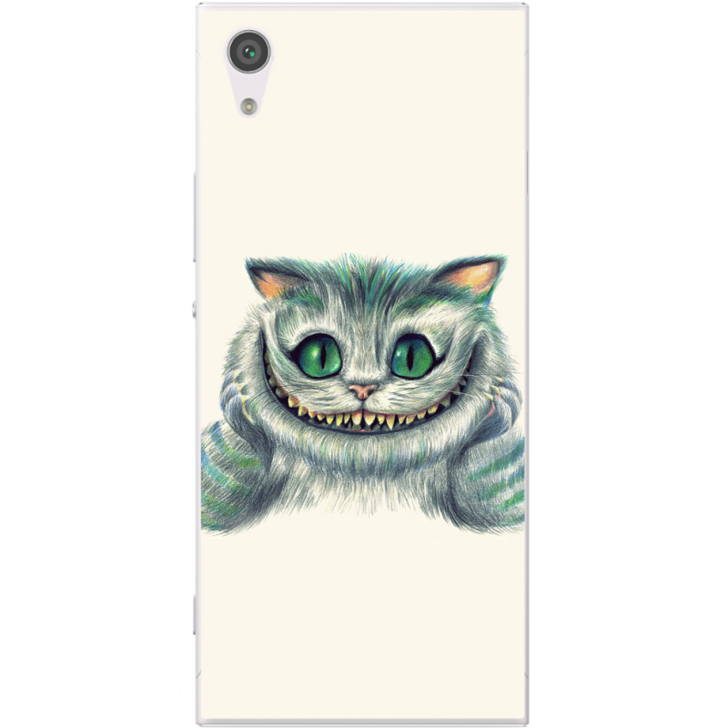 Чехол Uprint Sony Xperia XA1 G3116 / XA1 Dual G3112 