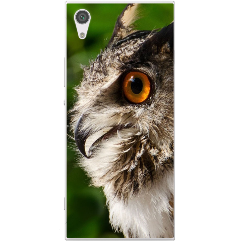 Чехол Uprint Sony Xperia XA1 G3116 / XA1 Dual G3112 