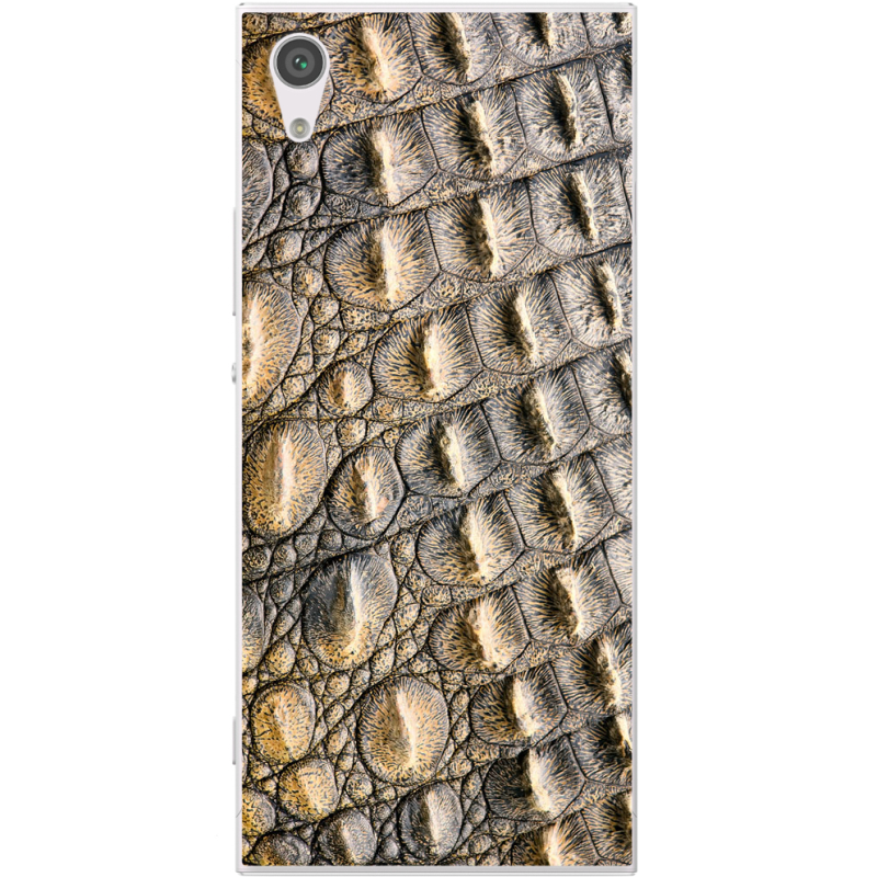 Чехол Uprint Sony Xperia XA1 G3116 / XA1 Dual G3112 