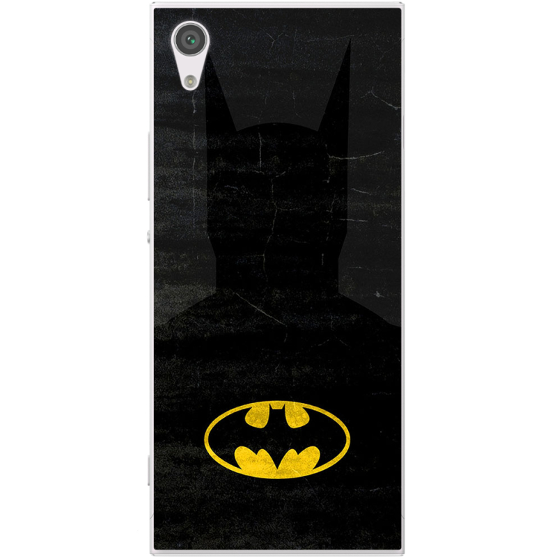 Чехол Uprint Sony Xperia XA1 G3116 / XA1 Dual G3112 