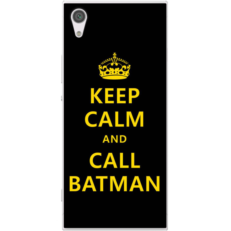 Чехол Uprint Sony Xperia XA1 G3116 / XA1 Dual G3112 