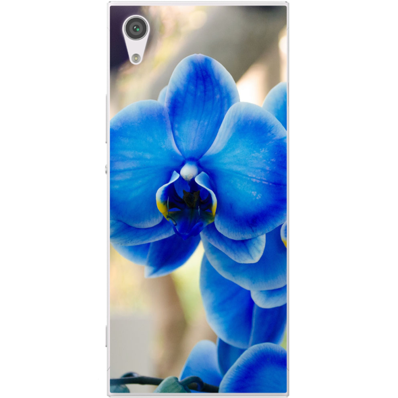 Чехол Uprint Sony Xperia XA1 G3116 / XA1 Dual G3112 